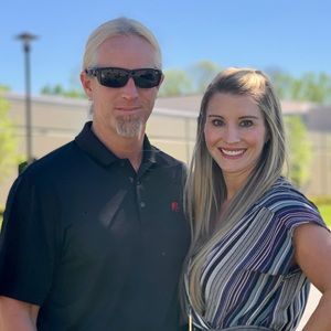 Meet your Posher, Molly